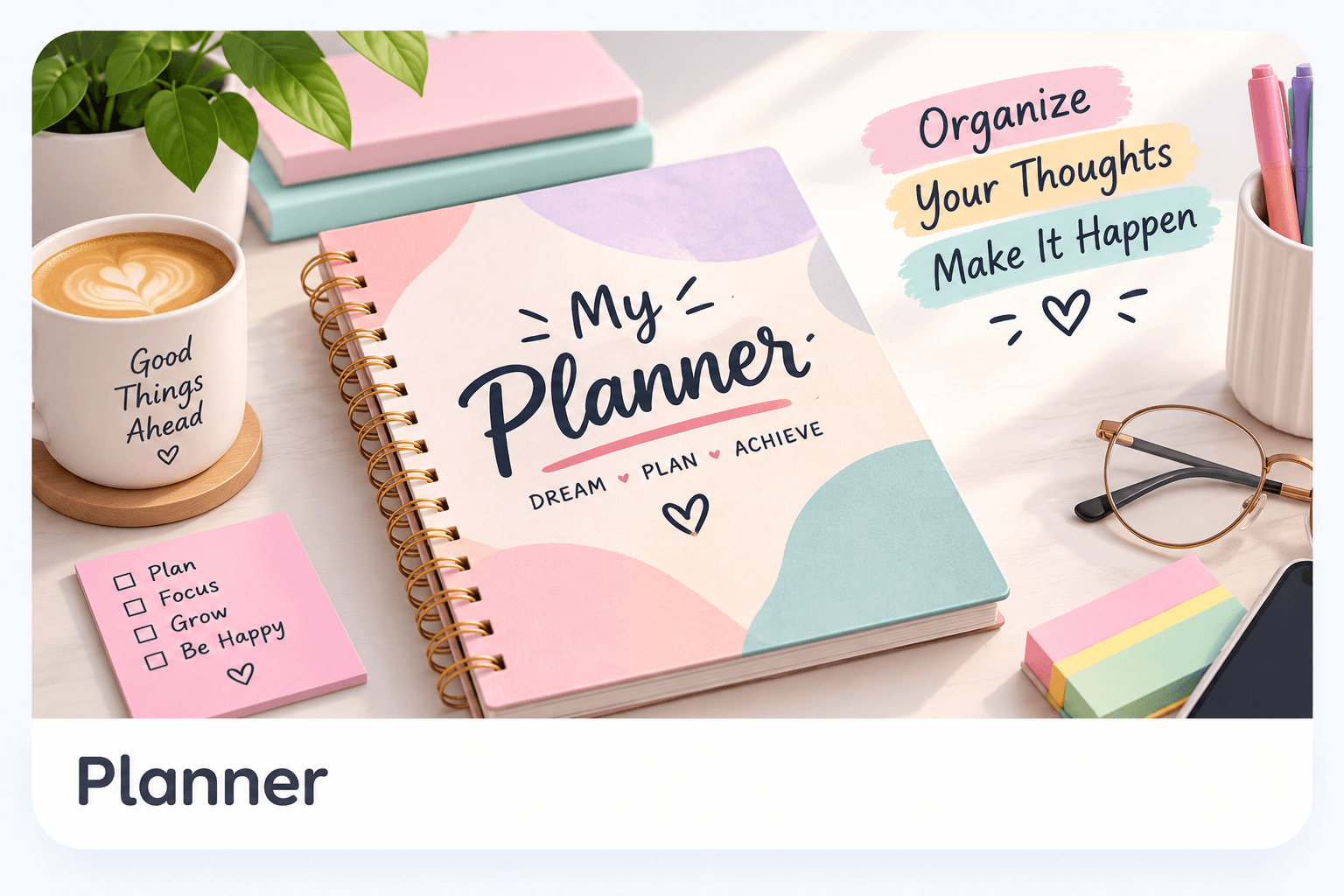 Existing WonderWords printable-planner example